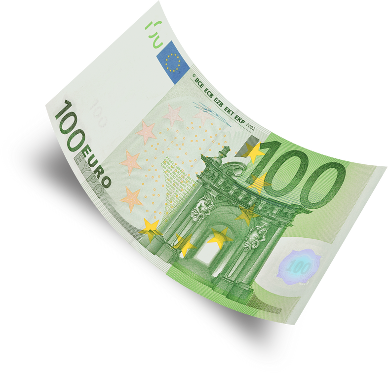 Hundred Euro  