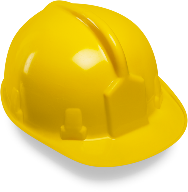 Construction Hard hat