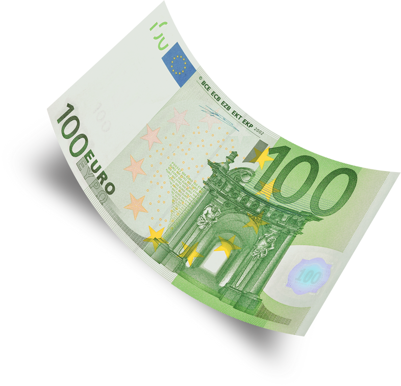 Hundred Euro  