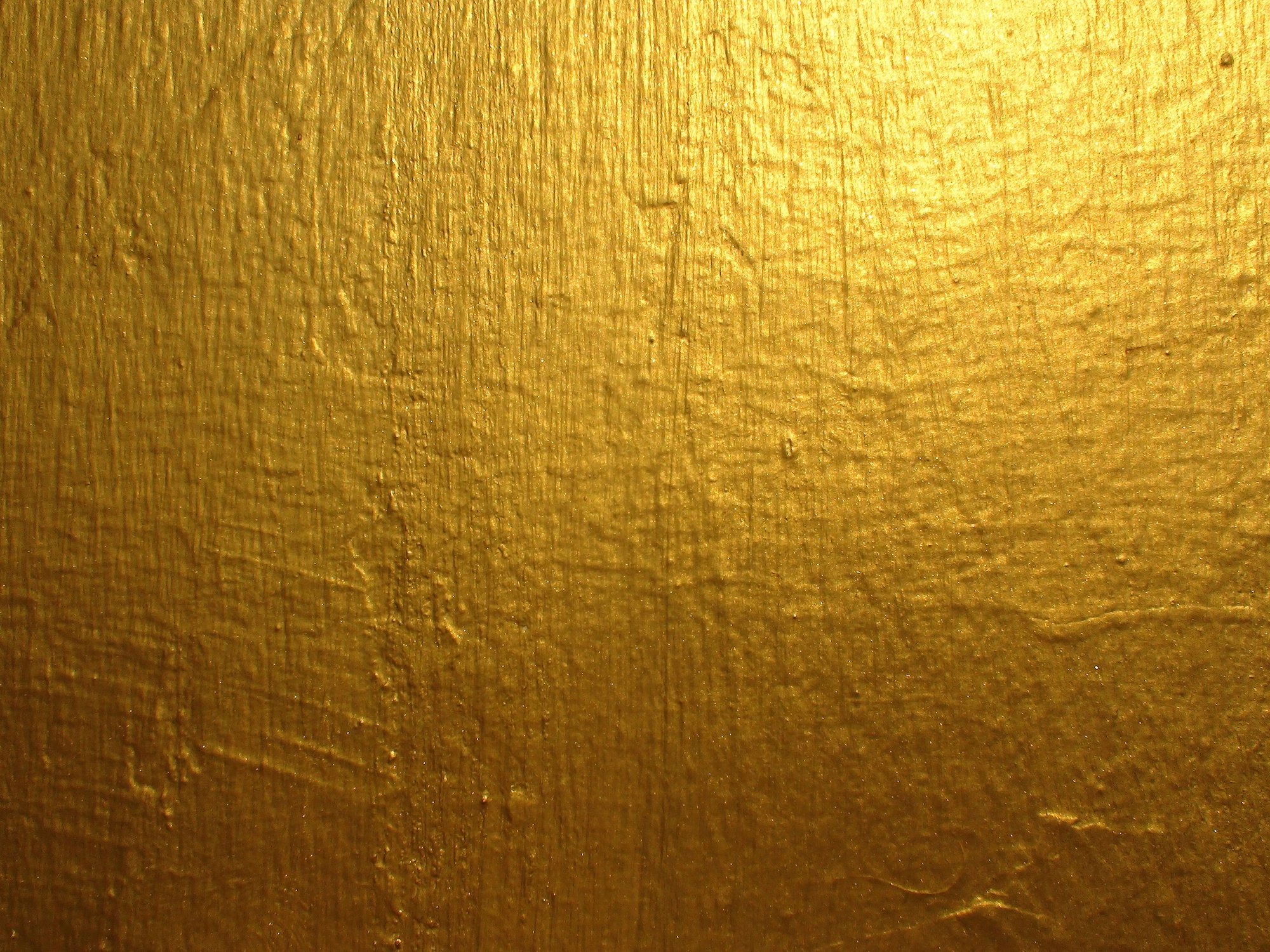 Golden Color Background